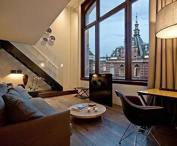 Conservatorium Hotel Amsterdam