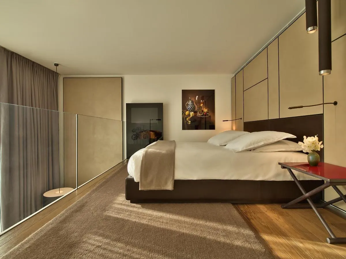 Conservatorium Hotel Amsterdam