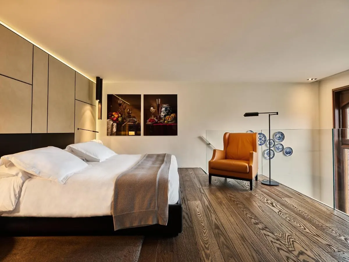 Conservatorium Hotel Amsterdam