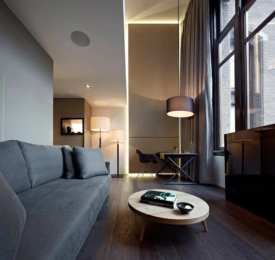 Conservatorium Hotel Amsterdam