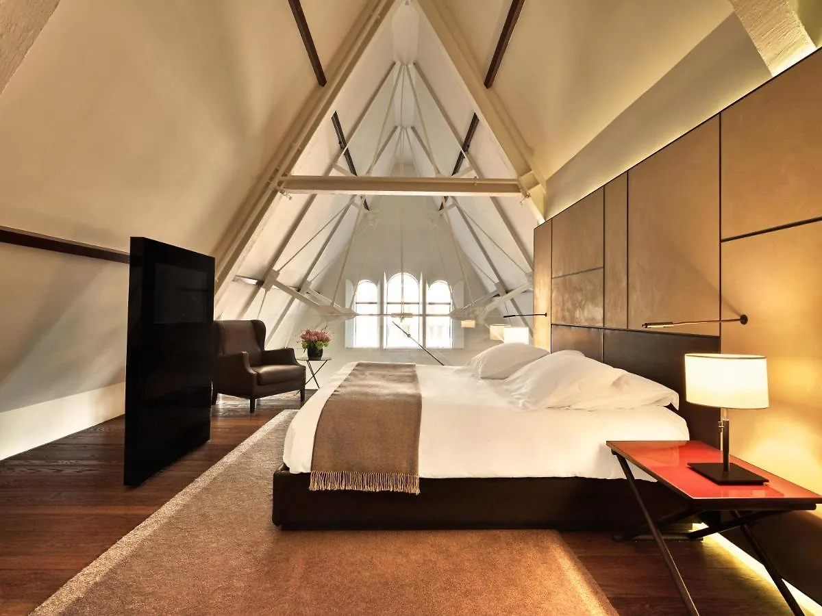 Conservatorium Hotel Amsterdam