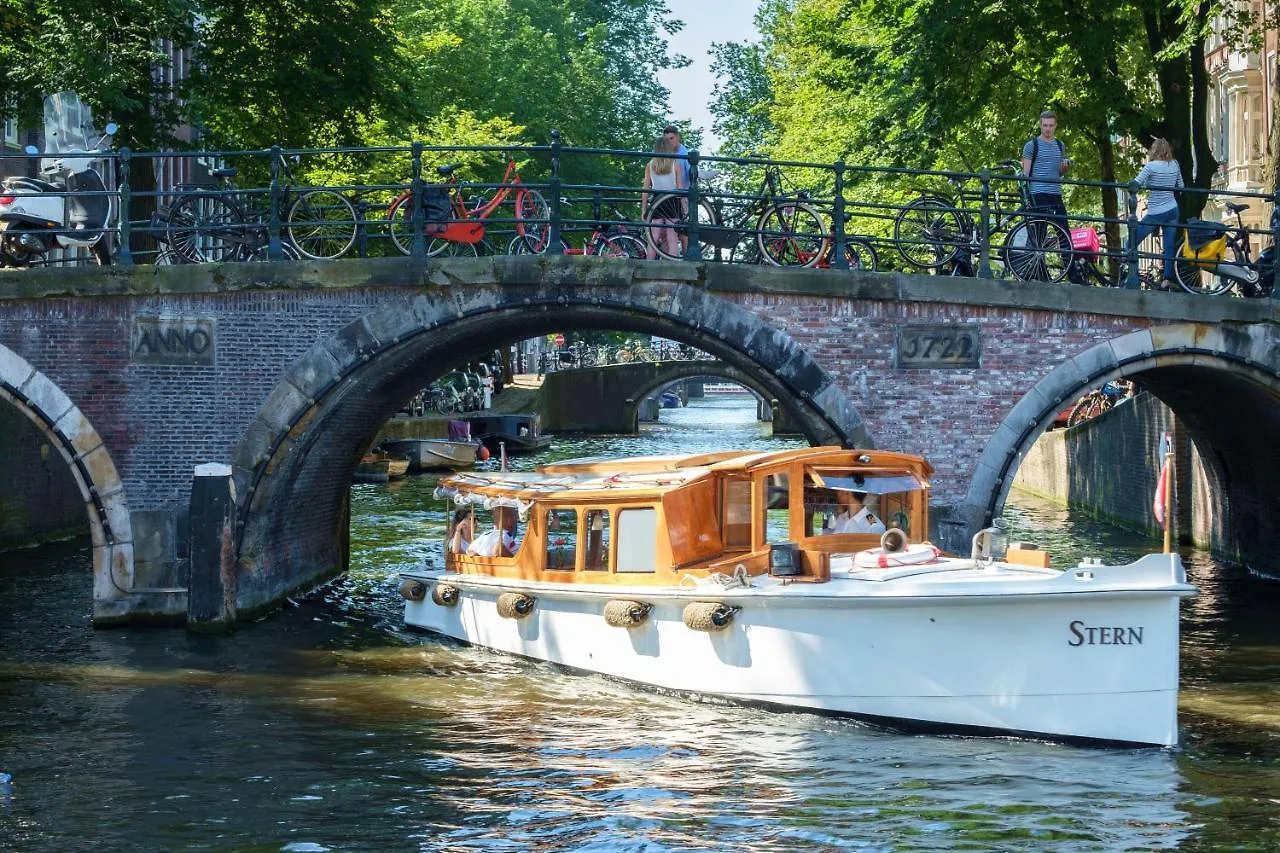 Conservatorium Hotel Amsterdam Niederlande