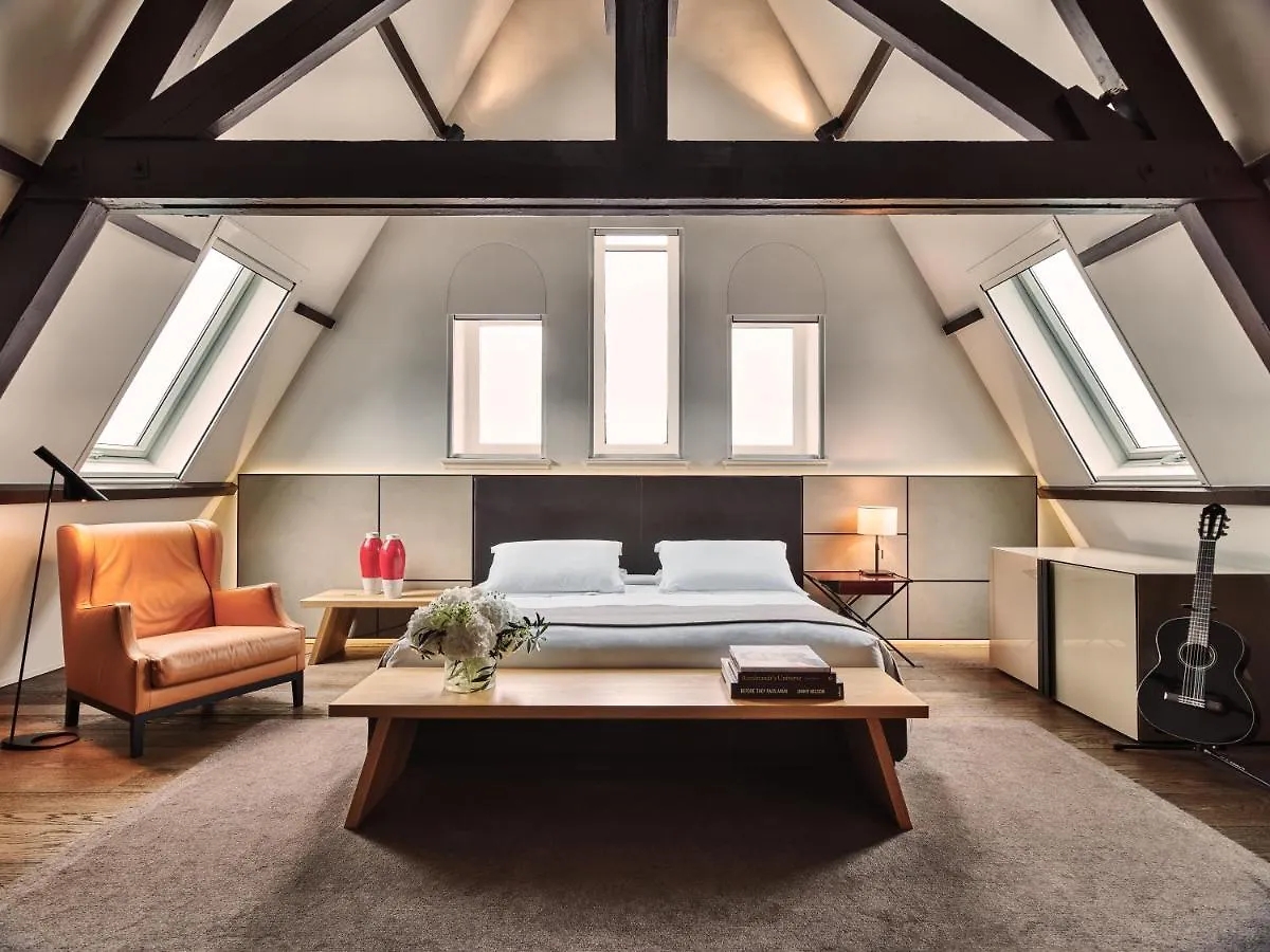 Conservatorium Hotel Amsterdam 5*,  Niederlande