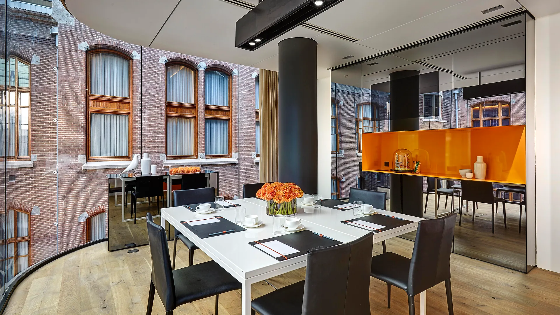 Conservatorium Hotel Amsterdam