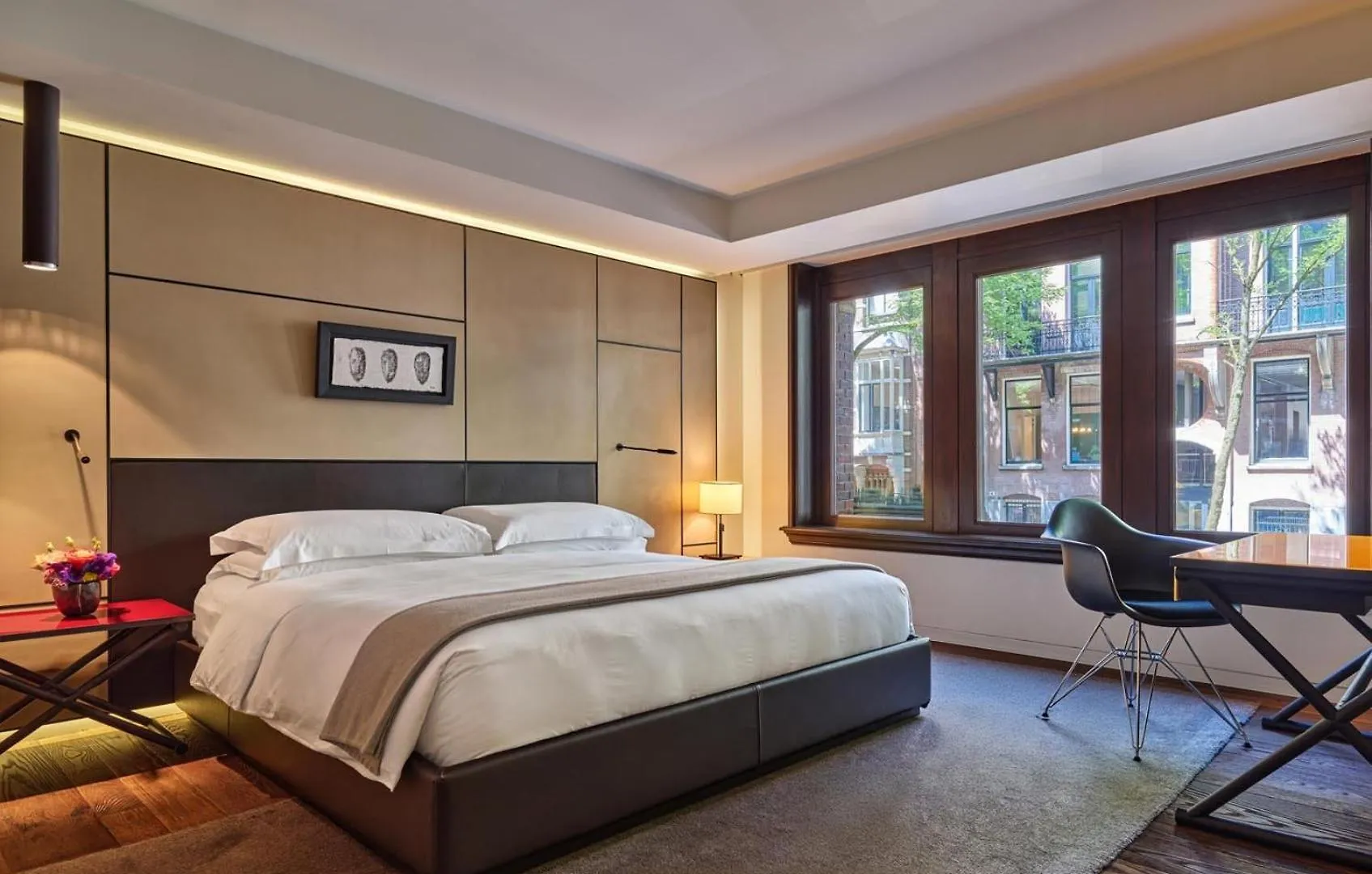 Conservatorium Hotel Amsterdam