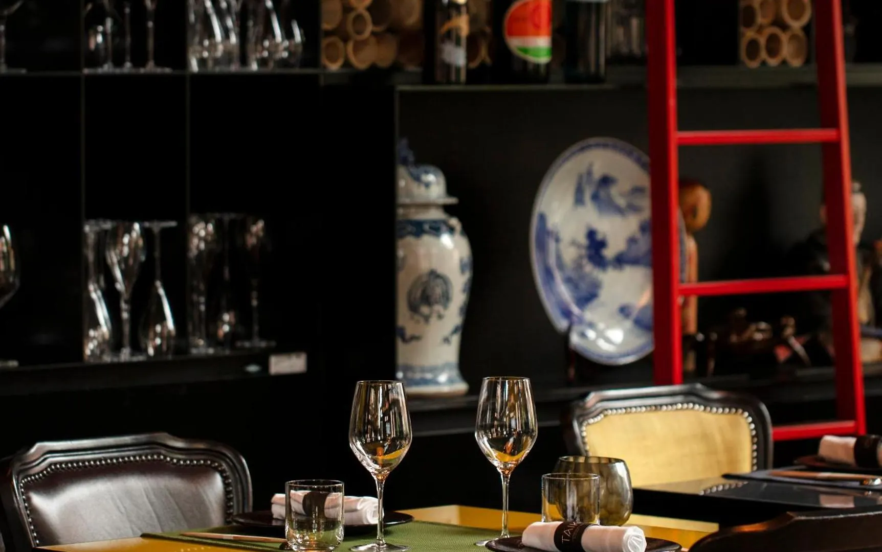 Conservatorium Hotel Amsterdam