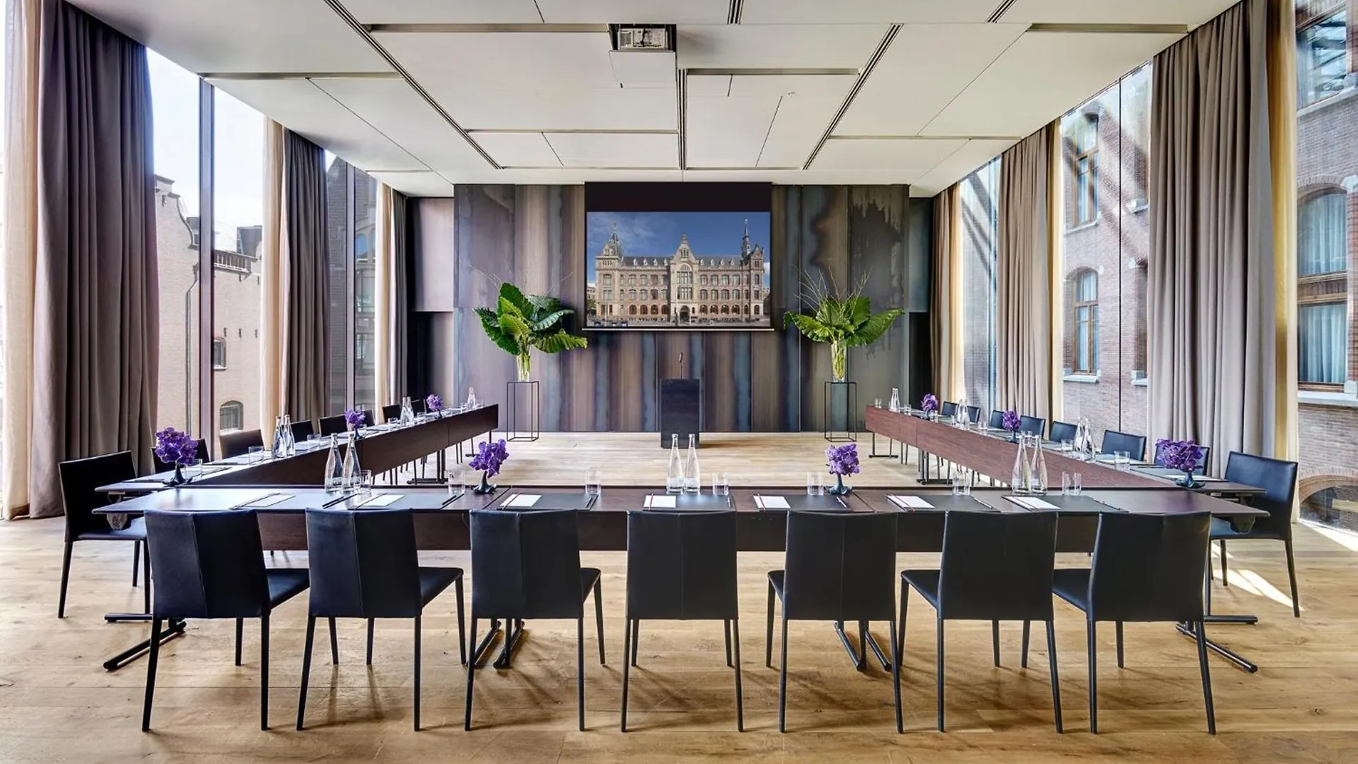 Conservatorium Hotel Amsterdam