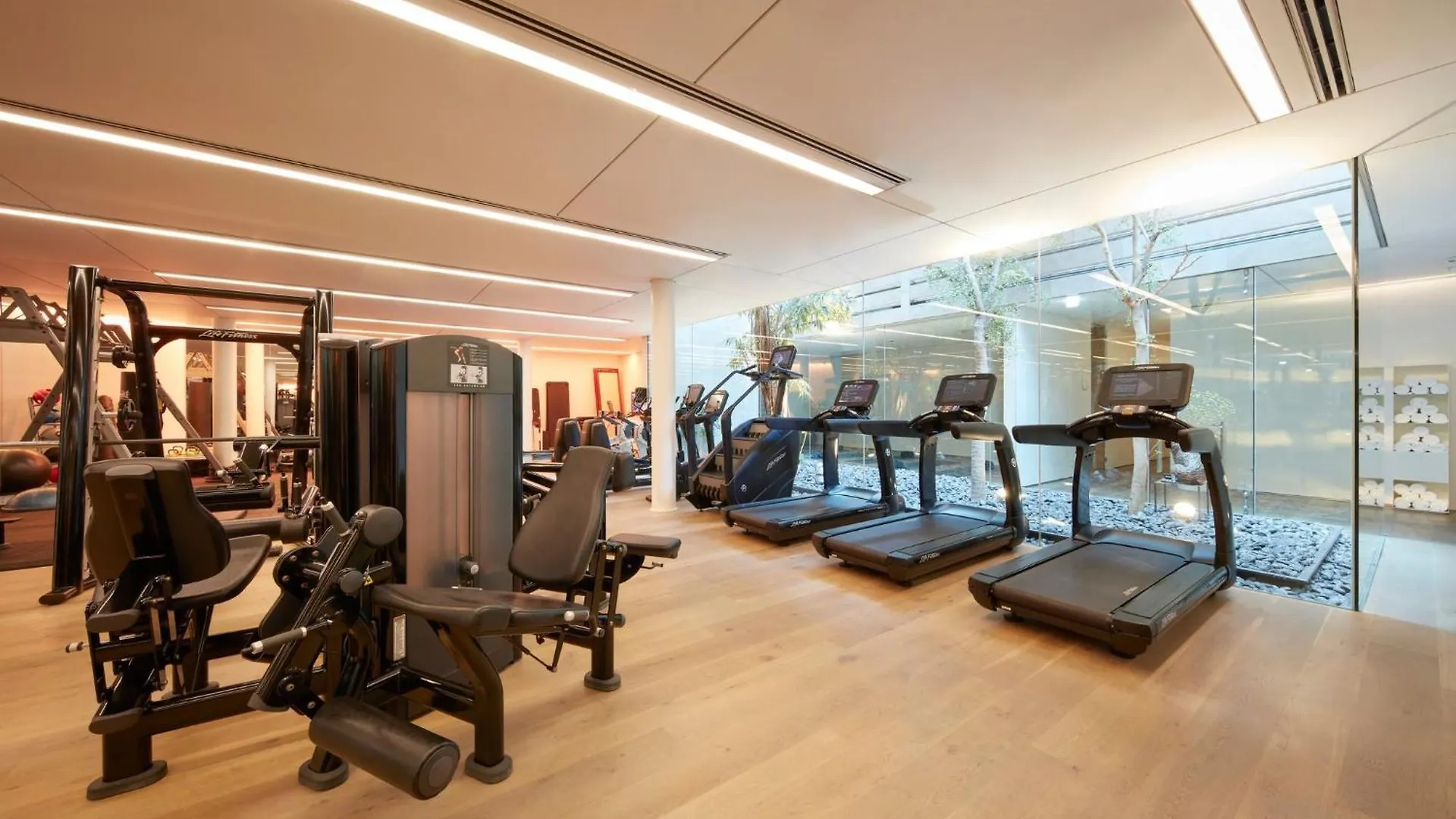Conservatorium Hotel Amsterdam