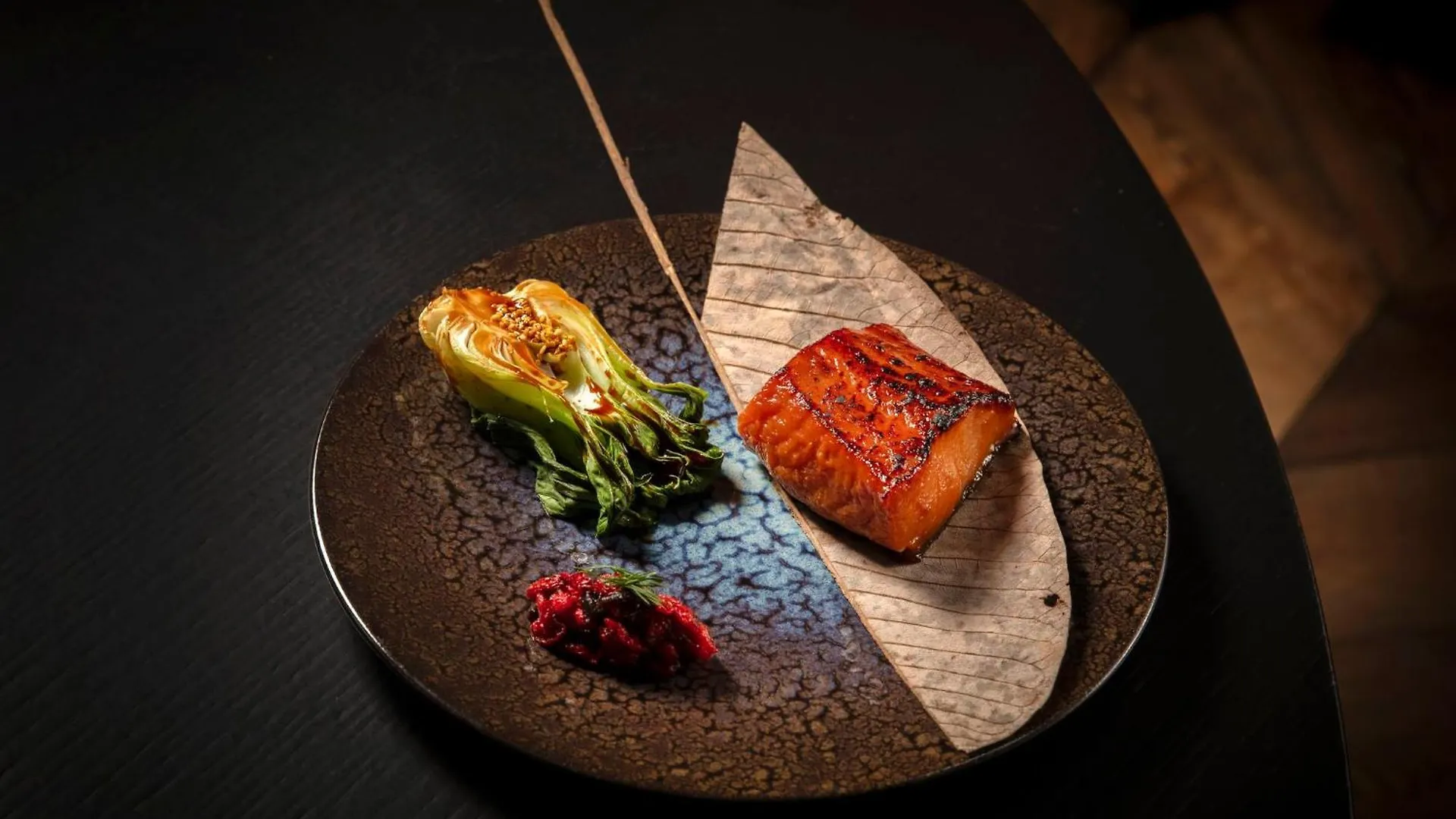Conservatorium Hotel Amsterdam