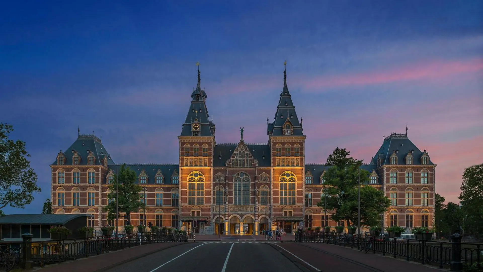 Conservatorium Hotel Amsterdam 5*,  Netherlands