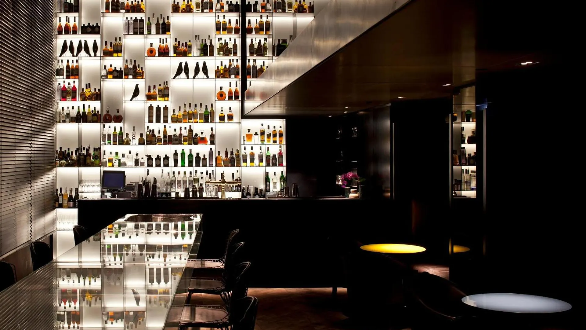 Conservatorium Hotel Amsterdam 5*,