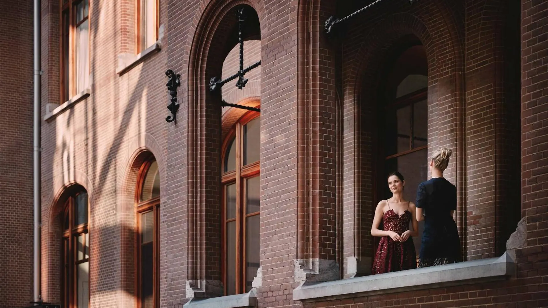 Conservatorium Hotel Amsterdam