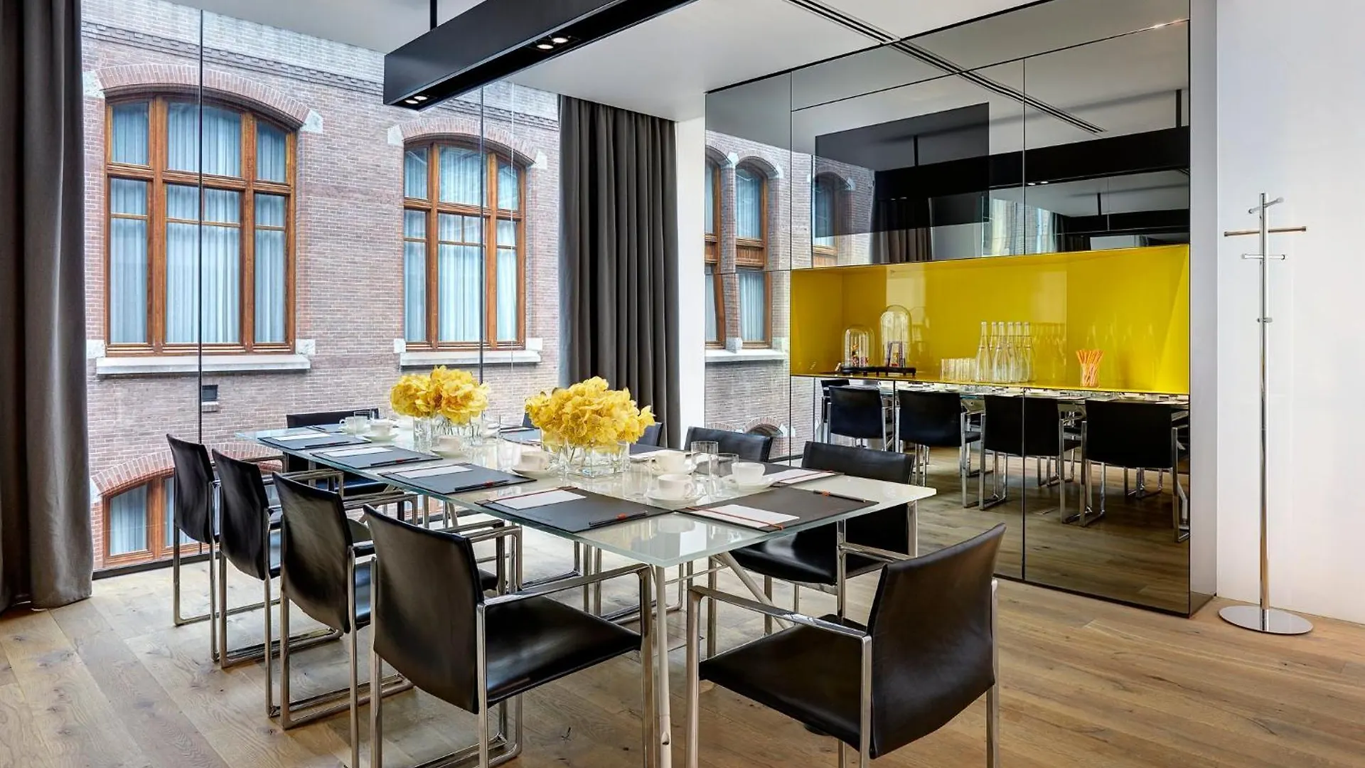 Conservatorium Hotel Amsterdam 5*,  Netherlands