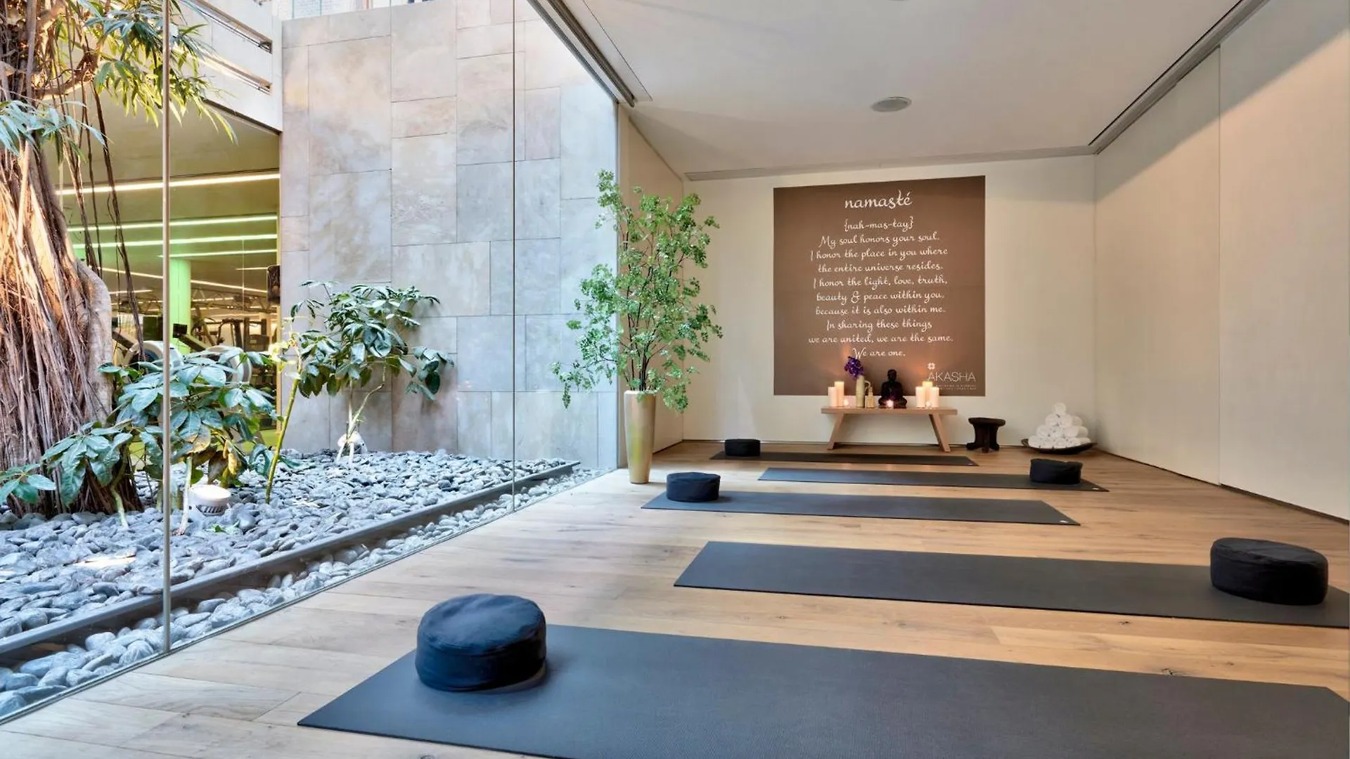 Conservatorium Hotel Amsterdam Netherlands