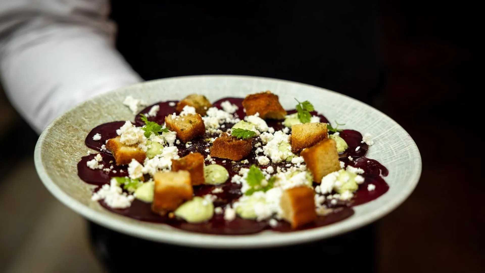 Conservatorium Hotel Amsterdam 5*,