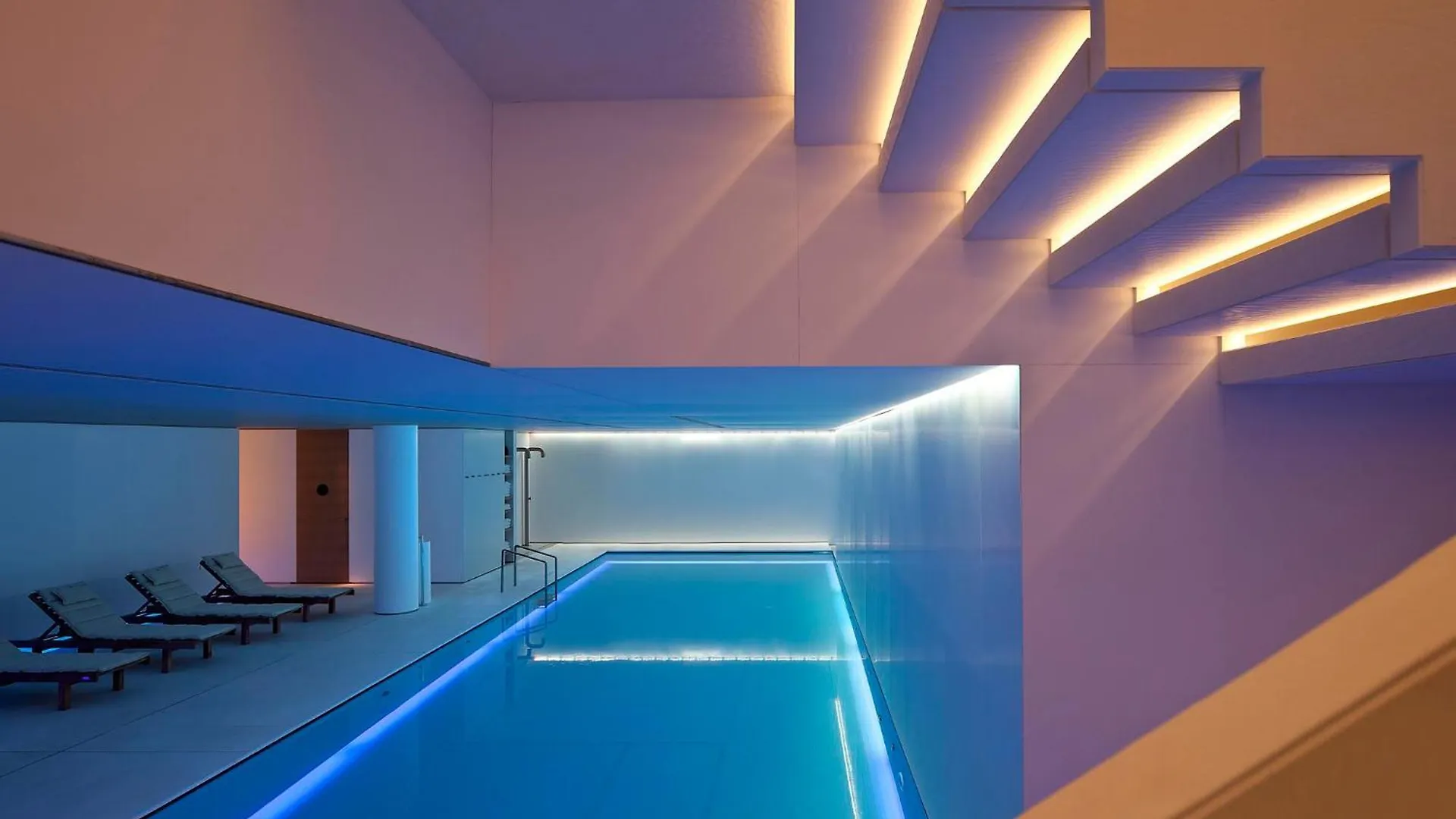 Conservatorium Hotel Amsterdam