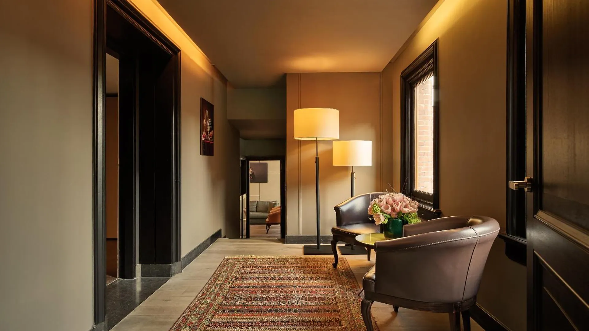Conservatorium Hotel Amsterdam