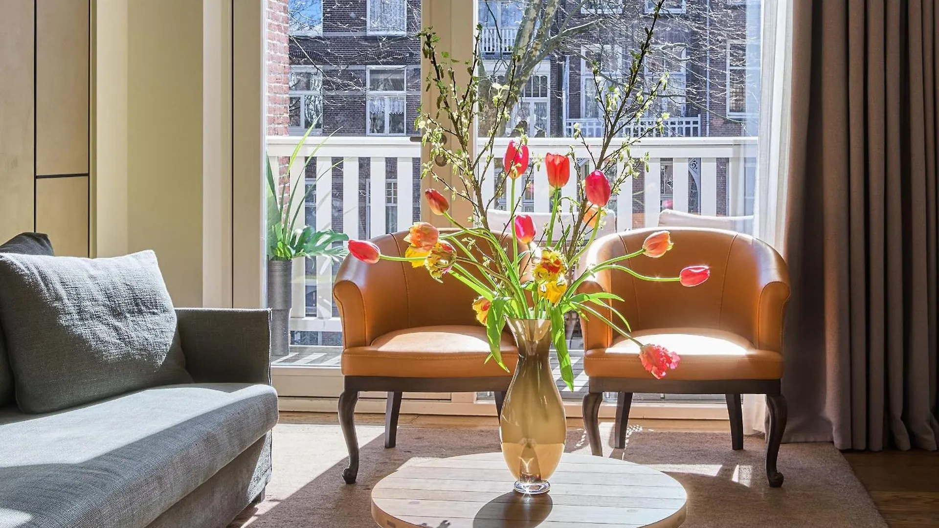 Conservatorium Hotel Amsterdam