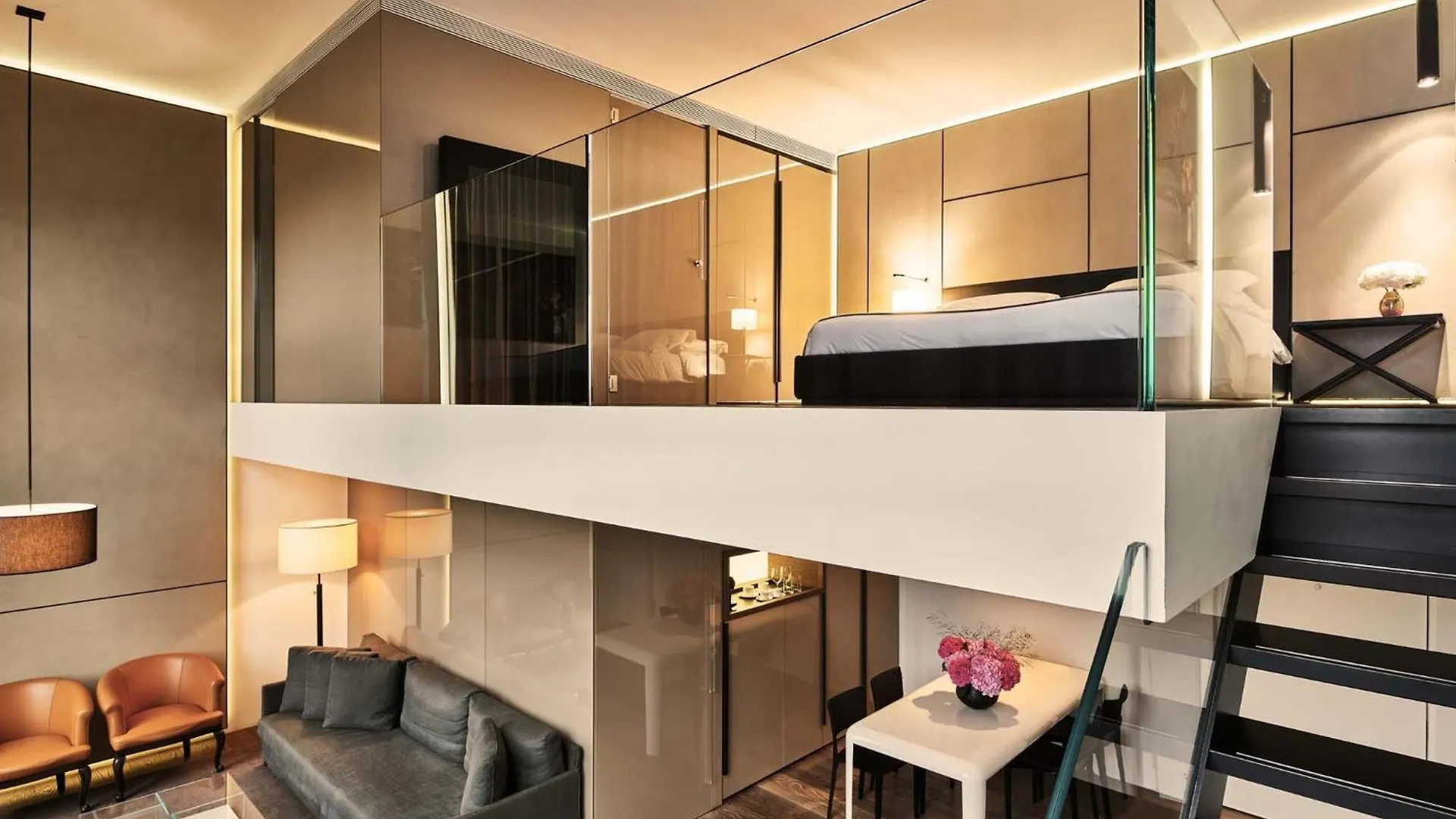 *****  Conservatorium Hotel Amsterdam Netherlands
