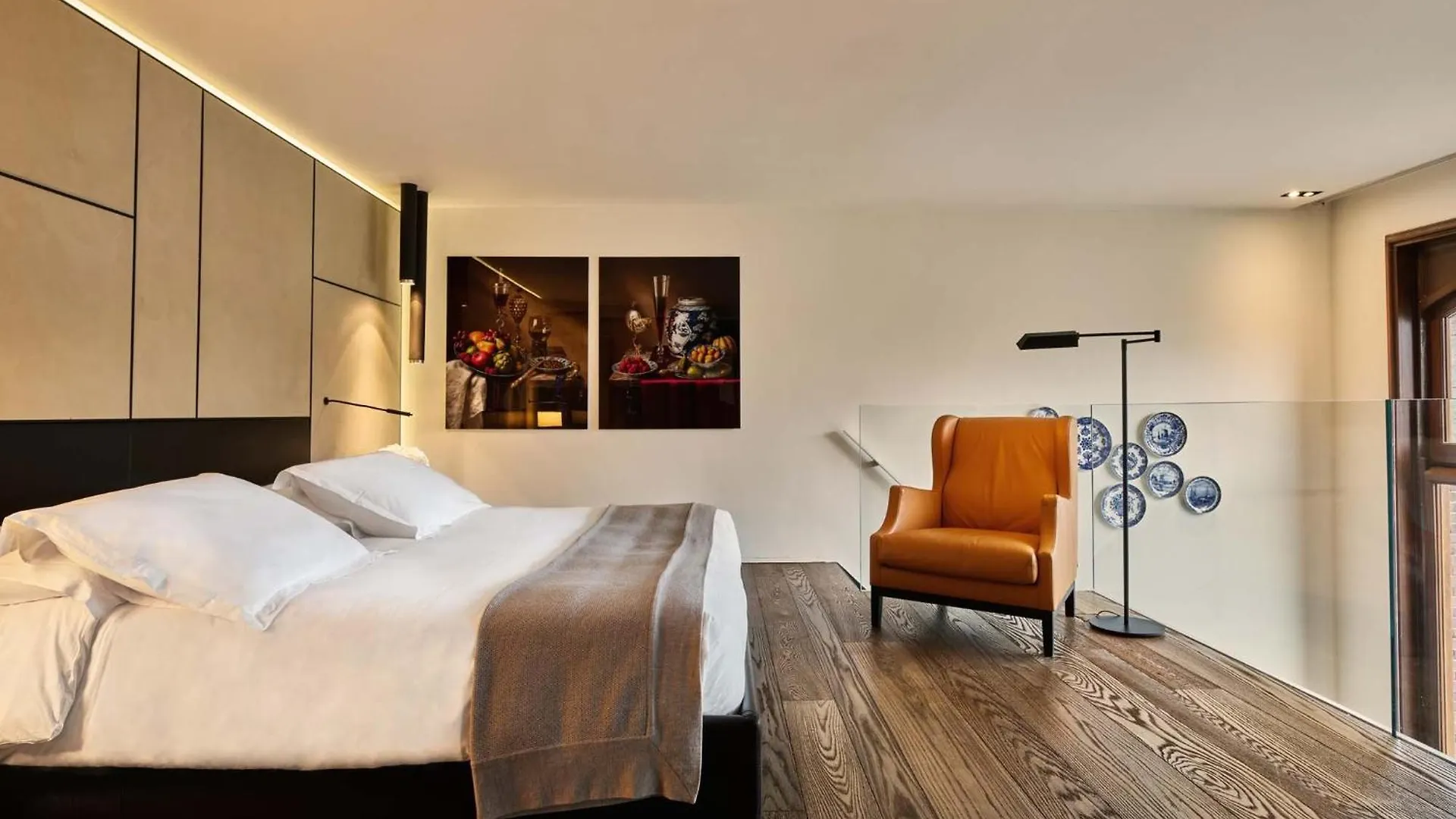 Conservatorium Hotel Amsterdam