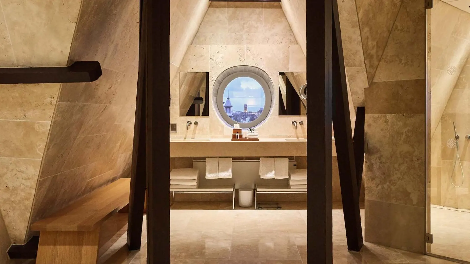Conservatorium Hotel Amsterdam
