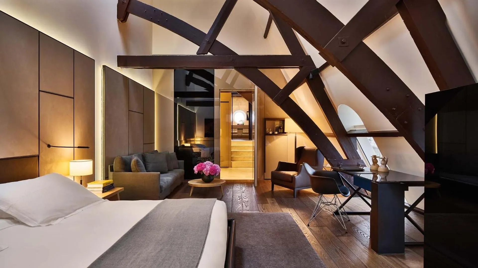 Conservatorium Hotel Amsterdam