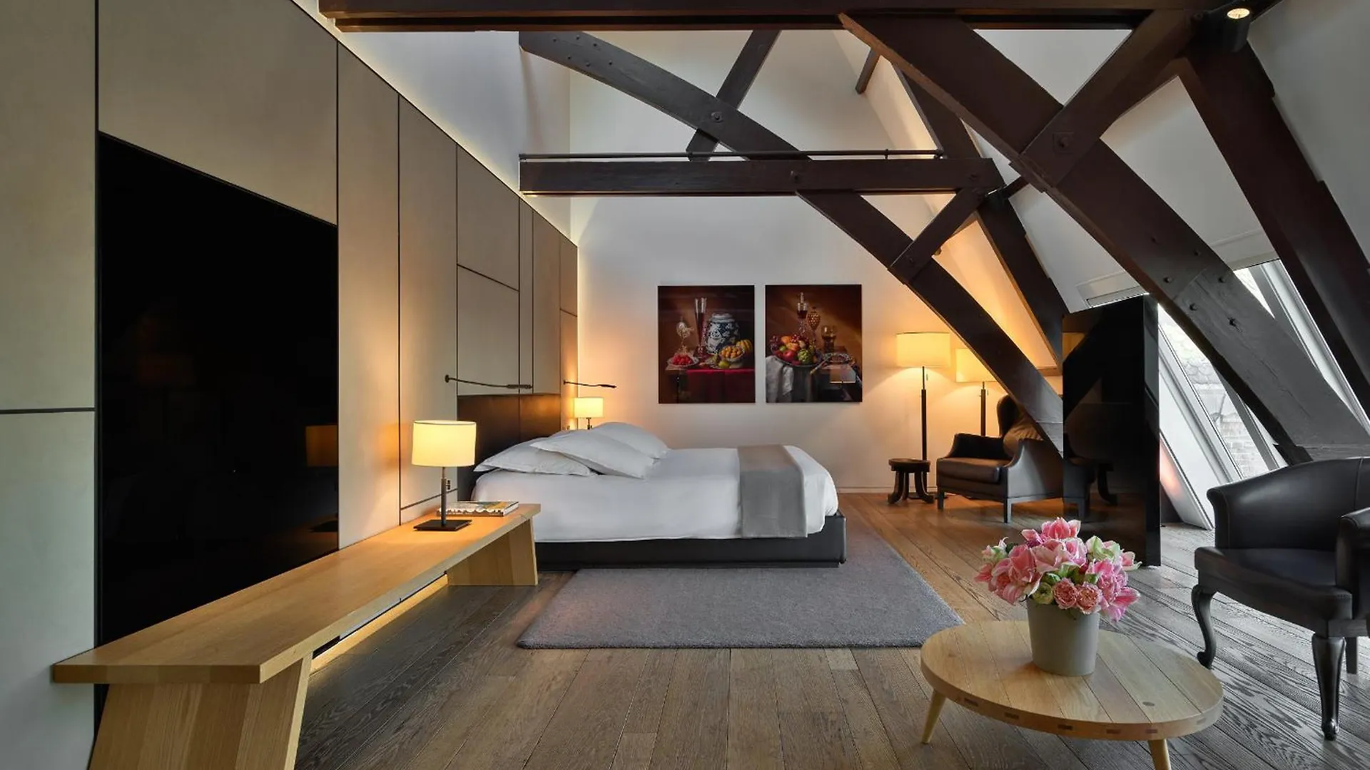 Conservatorium Hotel Amsterdam 5*,  Netherlands