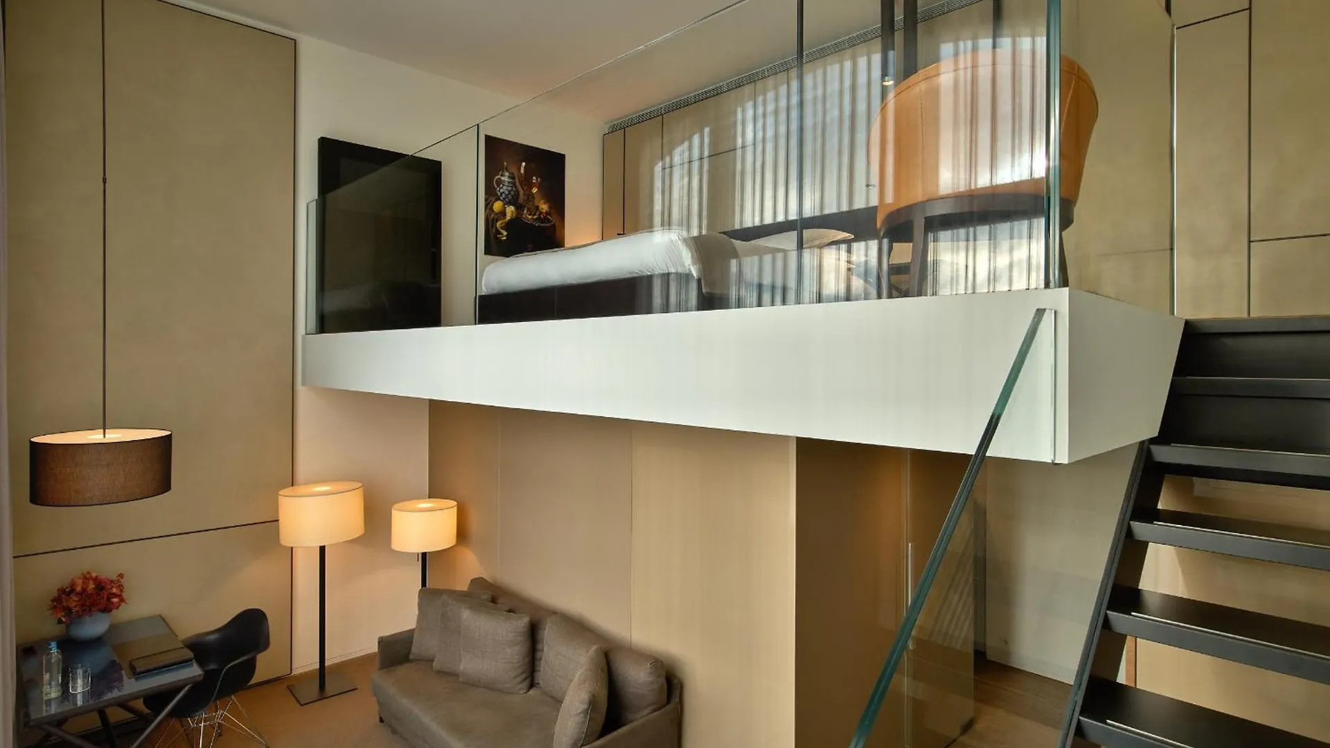 Conservatorium Hotel Amsterdam