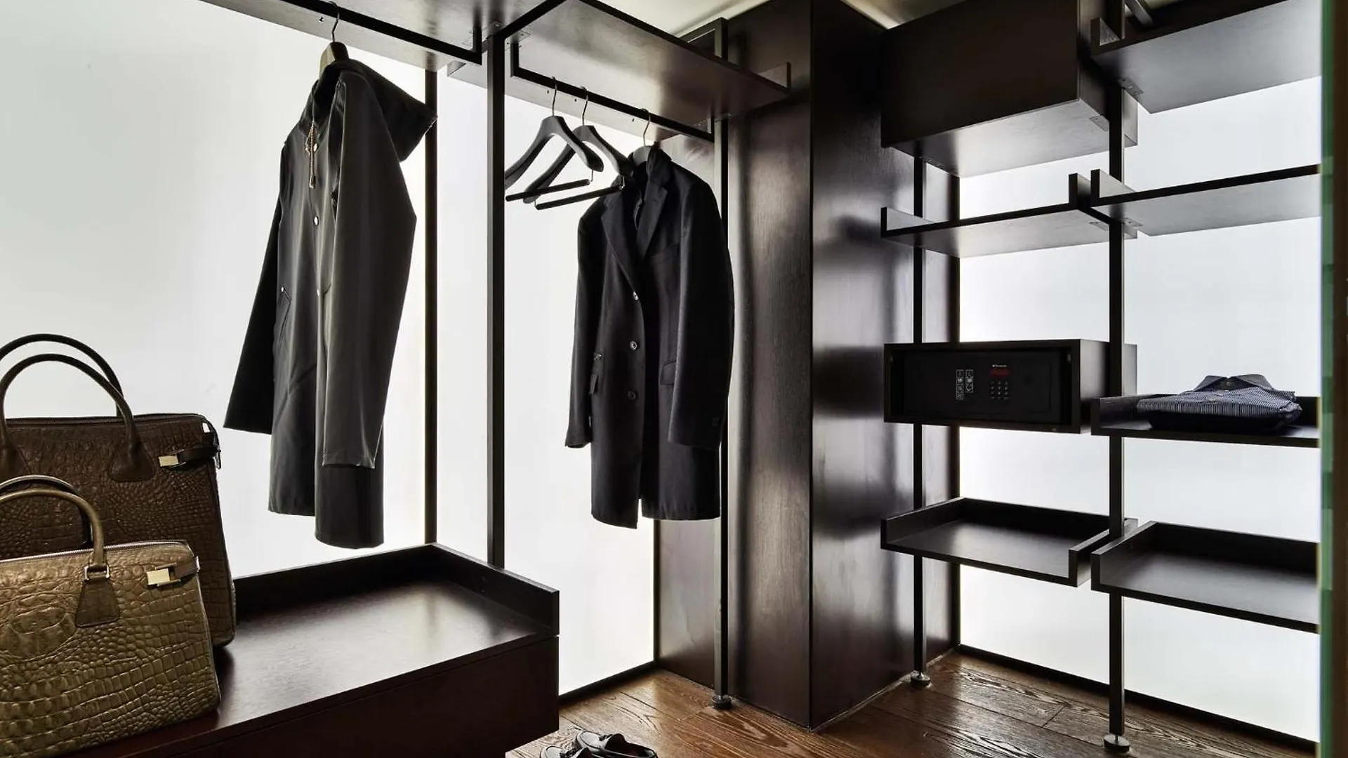 *****  Conservatorium Hotel Amsterdam Netherlands