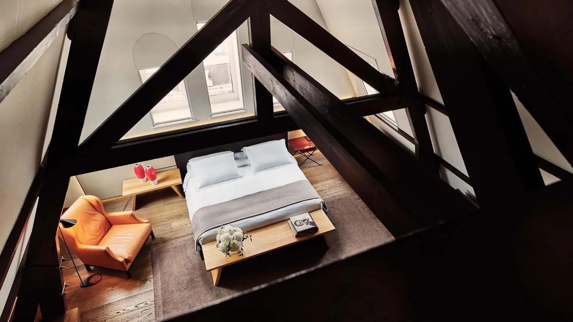 Conservatorium Hotel Amsterdam 5*,