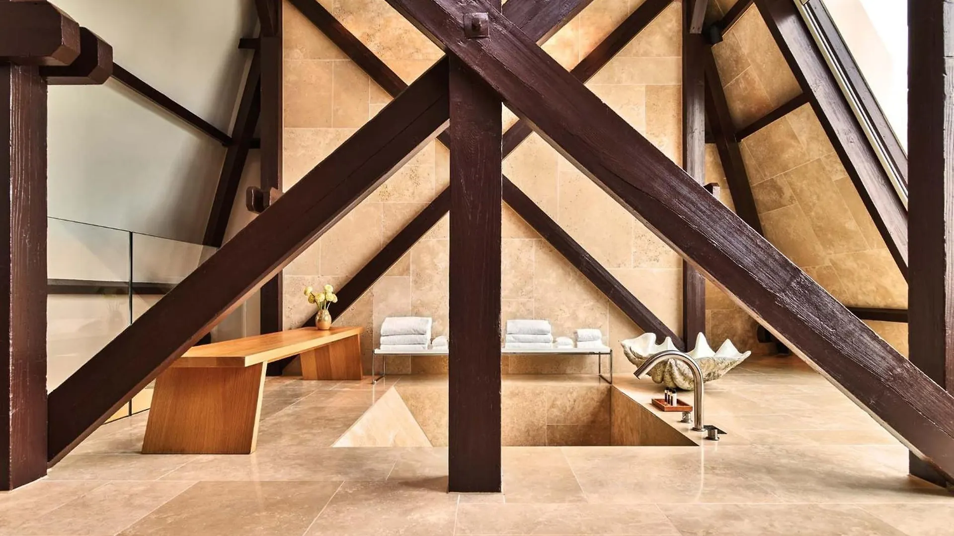 Conservatorium Hotel Amsterdam