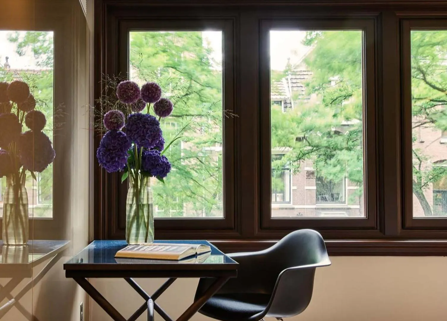 Conservatorium Hotel Amsterdam