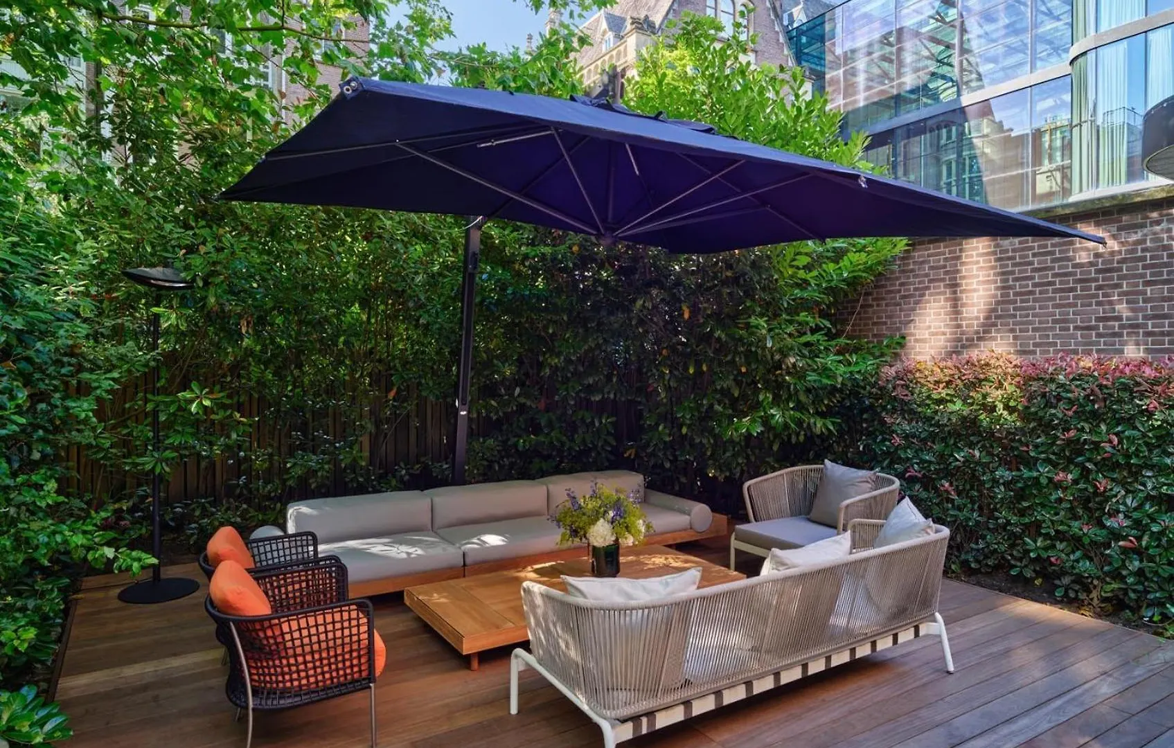 Conservatorium Hotel Amsterdam