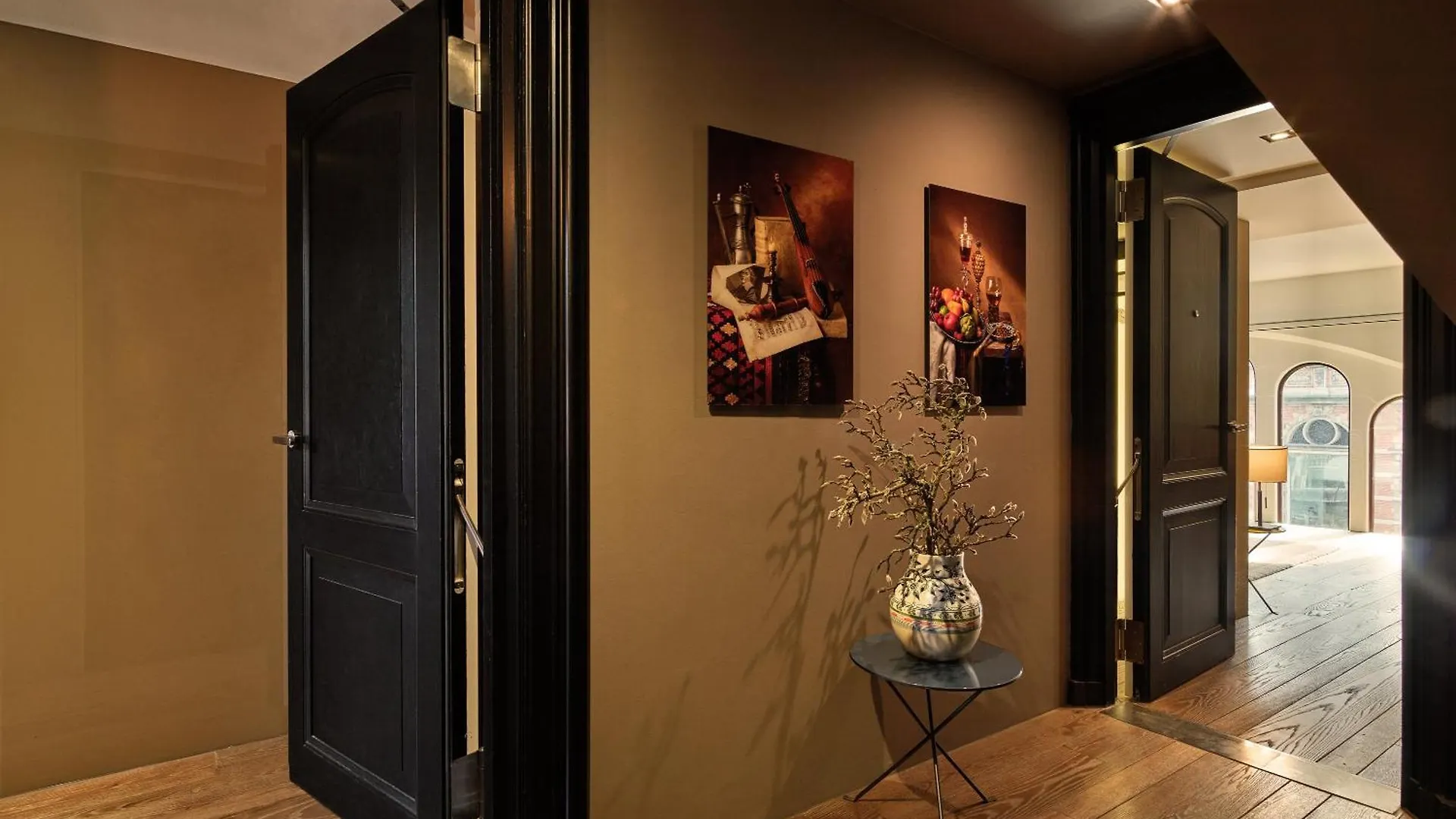 Conservatorium Hotel Amsterdam