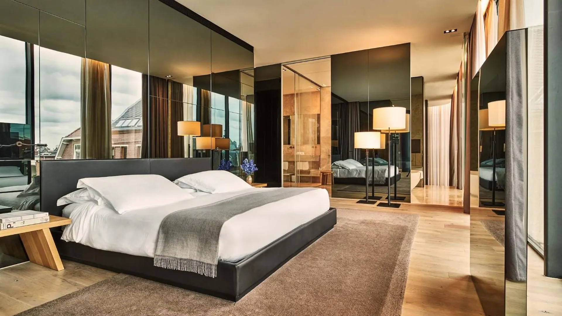 Conservatorium Hotel Amsterdam 5*,  Netherlands
