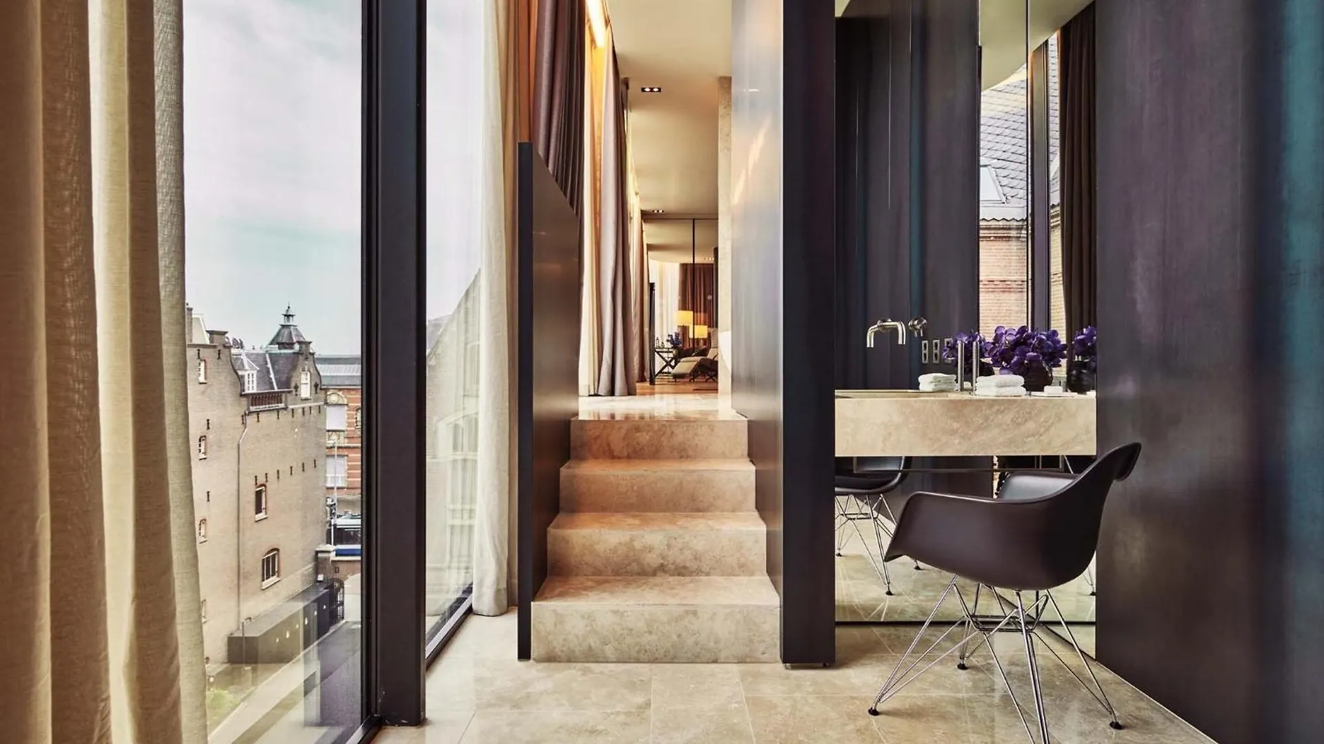Conservatorium Hotel Amsterdam