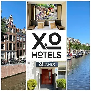 Xo Inner Hotel Amsterdam