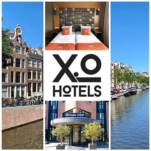 **** Hotel Xo Park West Netherlands