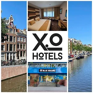 *** Hotel Xo Blue Square Netherlands