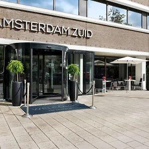 **** Hotel Nh Zuid Netherlands