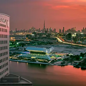 intercontinental-dubai-festival-city-45777.sharjah-hotels.com/