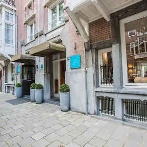 Jl No76 Hotel Amsterdam