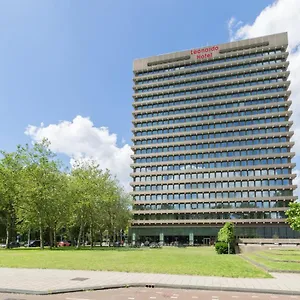 Hotel Leonardo Rembrandtpark, Amsterdam