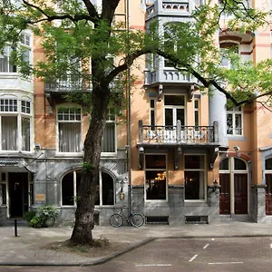 Jan Luyken Hotel Amsterdam