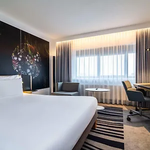 Novotel City Amszterdam