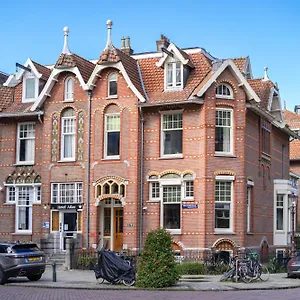 Atlas Vondelpark Hotel Amsterdam