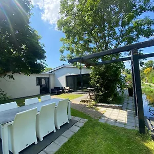 Haarlem Amsterdam With Jacuzzi , Vijfhuizen Niederlande