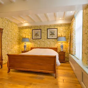 The Heritage - R.q.c. , Den Haag Niederlande