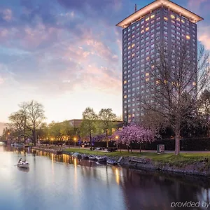 Hotel Okura - The Leading Of The World, Amsterdam