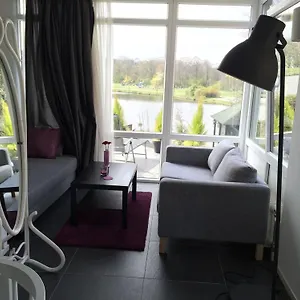 Westbroekpark , Den Haag Niederlande